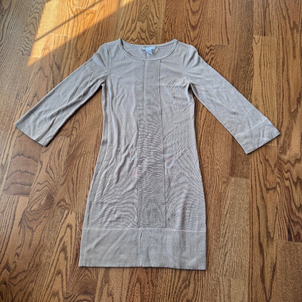 Design History sweater dress M